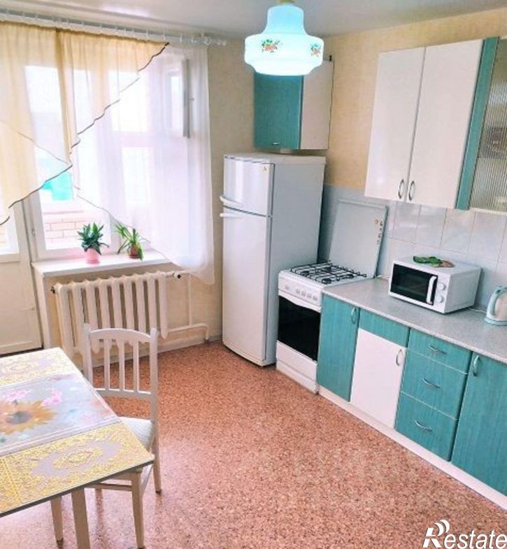 1-комн квартира Городецкая улица, 1А,  д. 1А