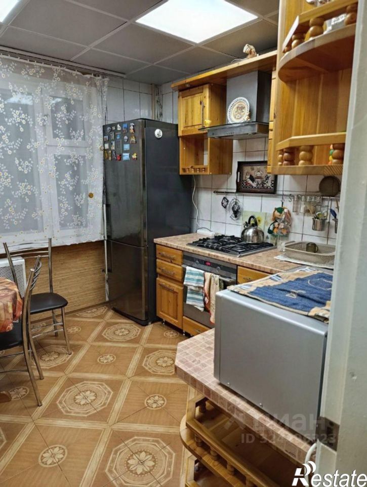 2-комн квартира ул Остинская, 19,  д. 19