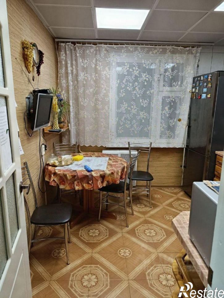 2-комн квартира ул Остинская, 19,  д. 19