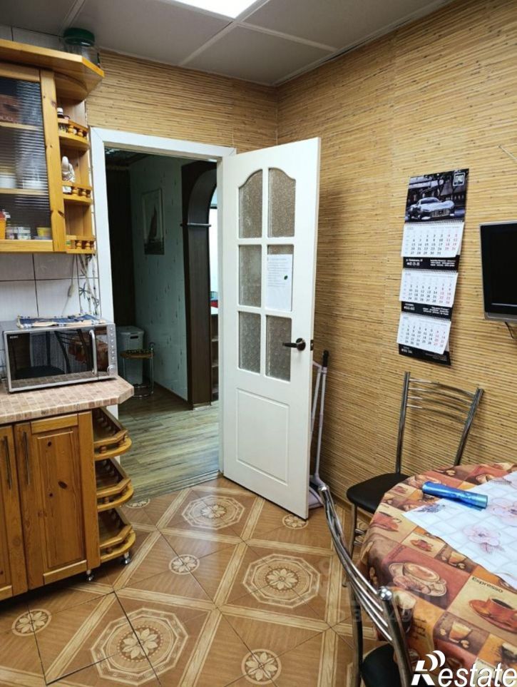 2-комн квартира ул Остинская, 19,  д. 19