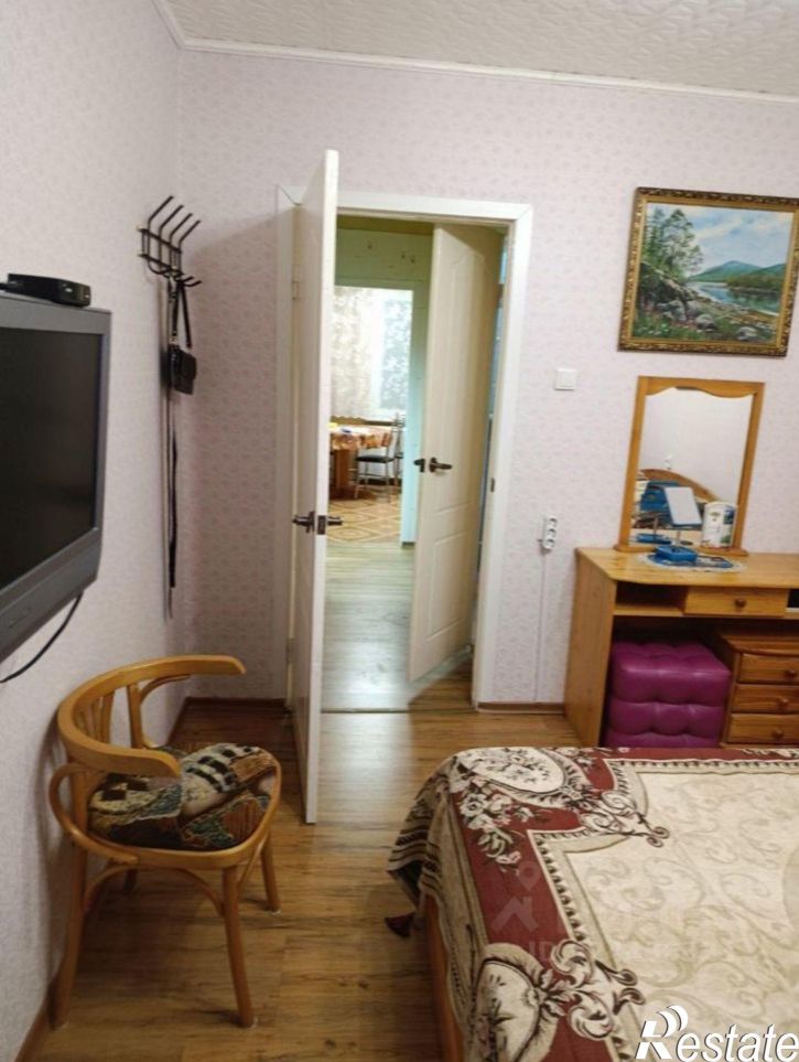 2-комн квартира ул Остинская, 19,  д. 19