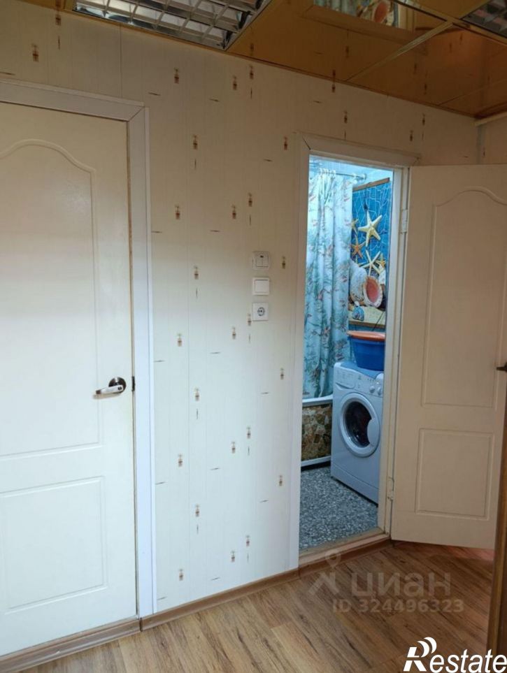 2-комн квартира ул Остинская, 19,  д. 19