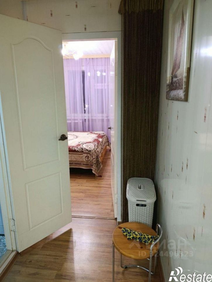 2-комн квартира ул Остинская, 19,  д. 19