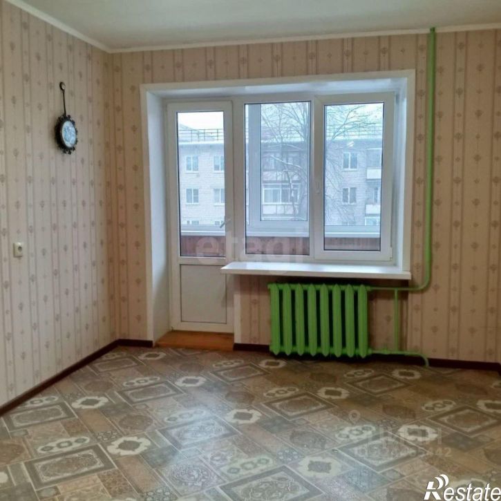 3-комн квартира пр-кт Победы, 79,  д. 79