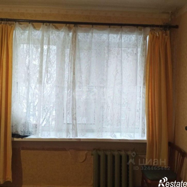 3-комн квартира пр-кт Победы, 79,  д. 79