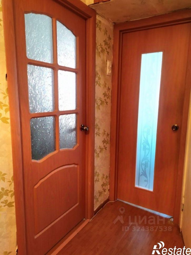 1-комн квартира ул Архангельская, 106,  д. 106