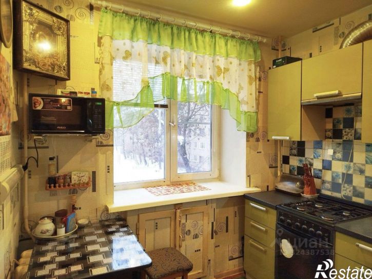 1-комн квартира ул Архангельская, 106,  д. 106