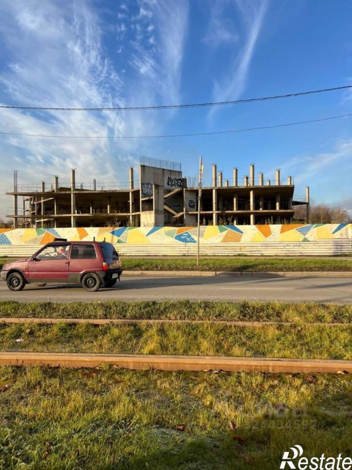 Отдельное здание ул Сталеваров, 55,  д. 55