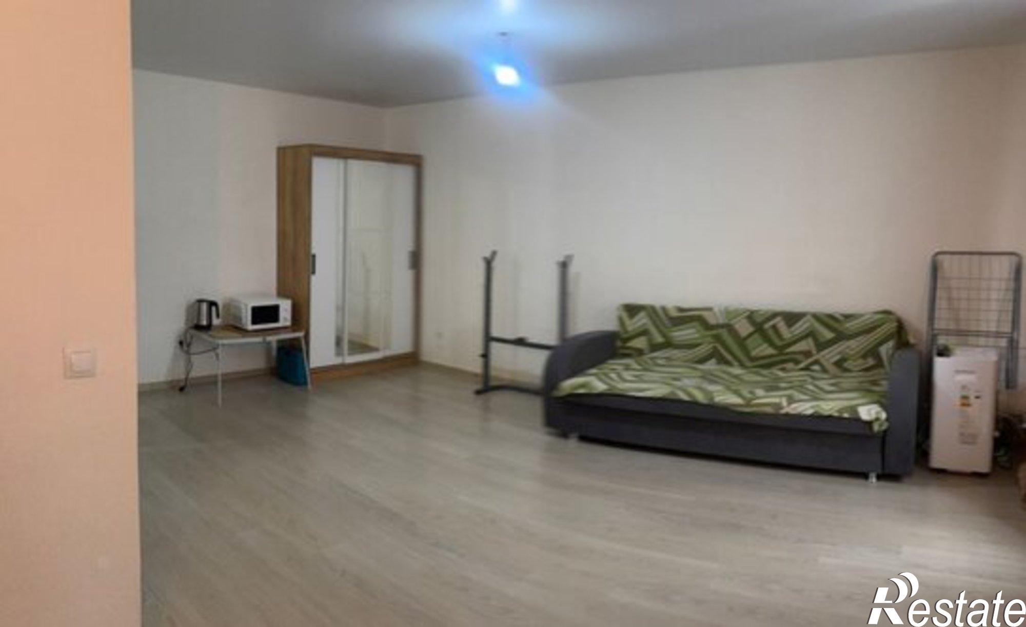 Купить квартиру за 4 100 000 рублей на Городецкая улица, 18