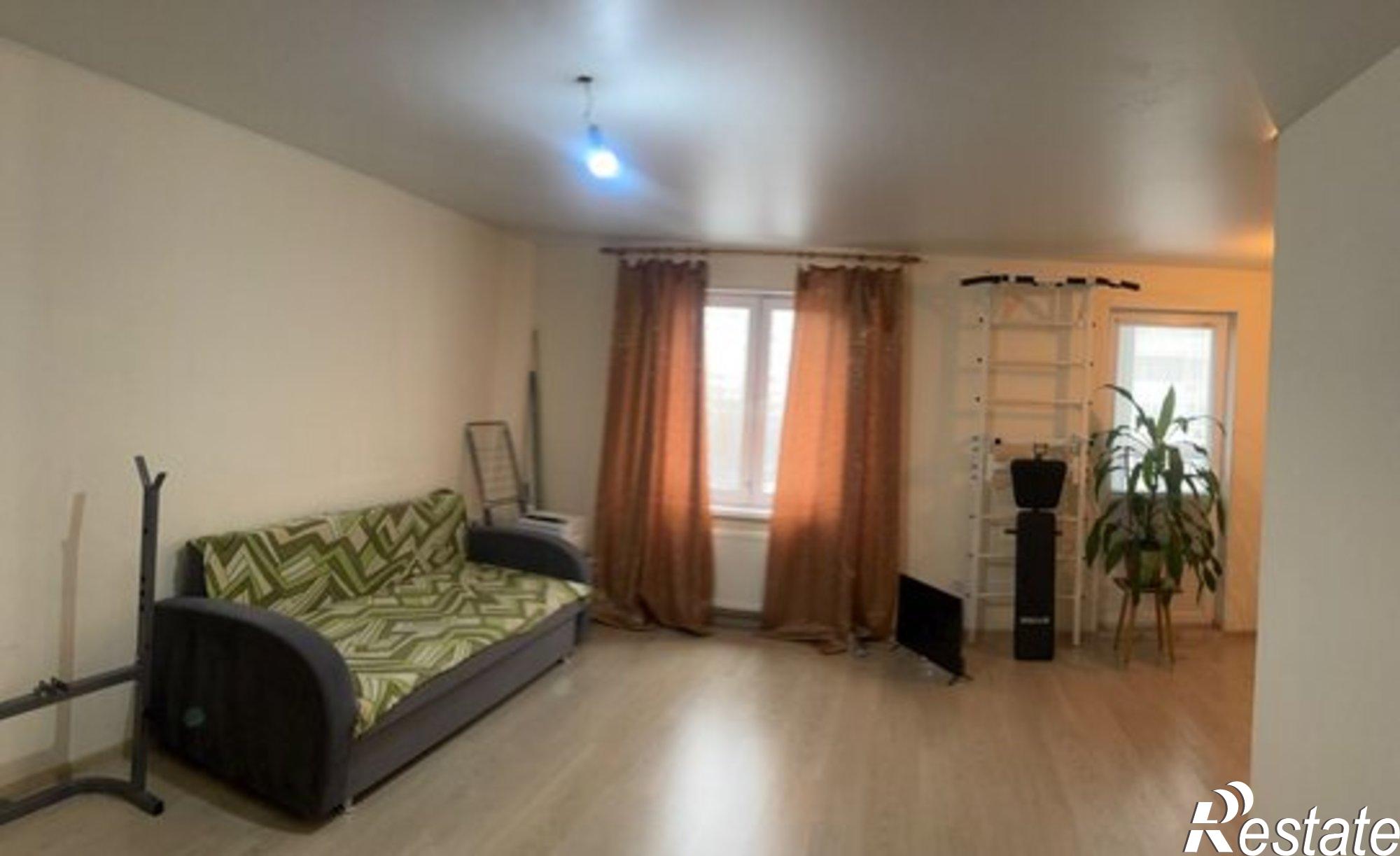 Купить квартиру за 4 100 000 рублей на Городецкая улица, 18