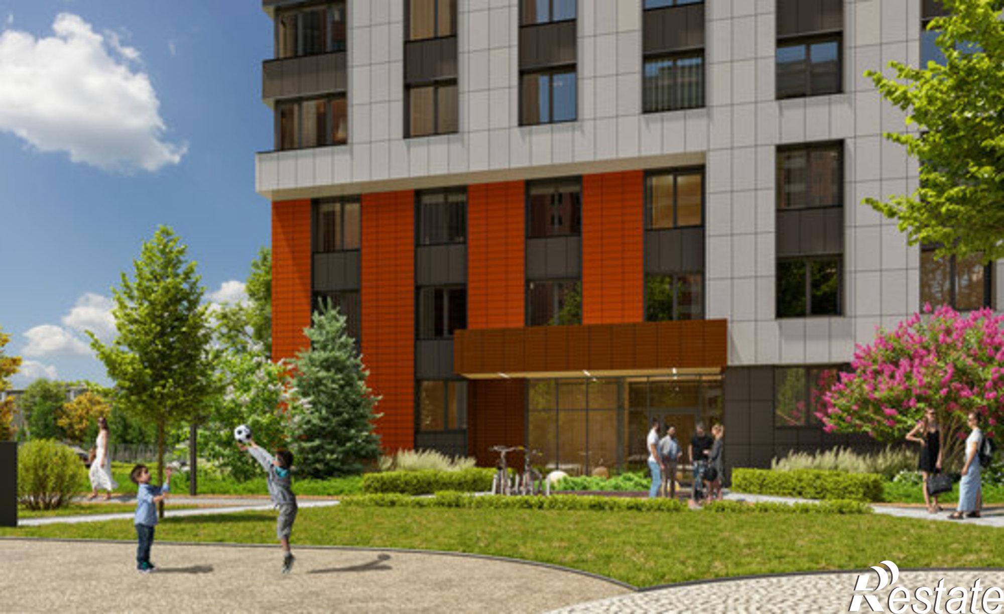 Купить квартиру за 13 928 500 рублей на Октябрьский проспект, 96