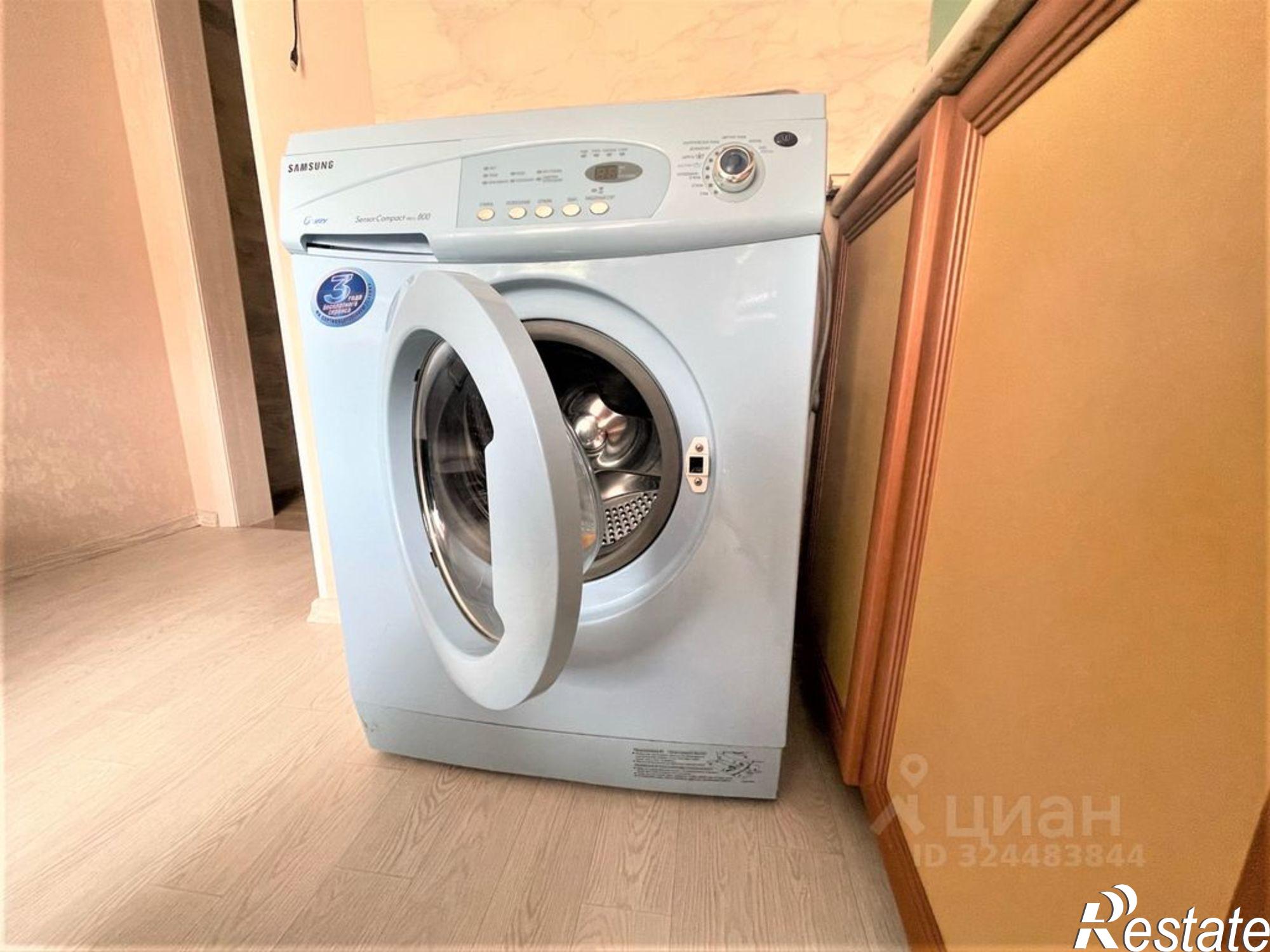 Сдать квартиру за 55 000 рублей на Устюженская улица, 18