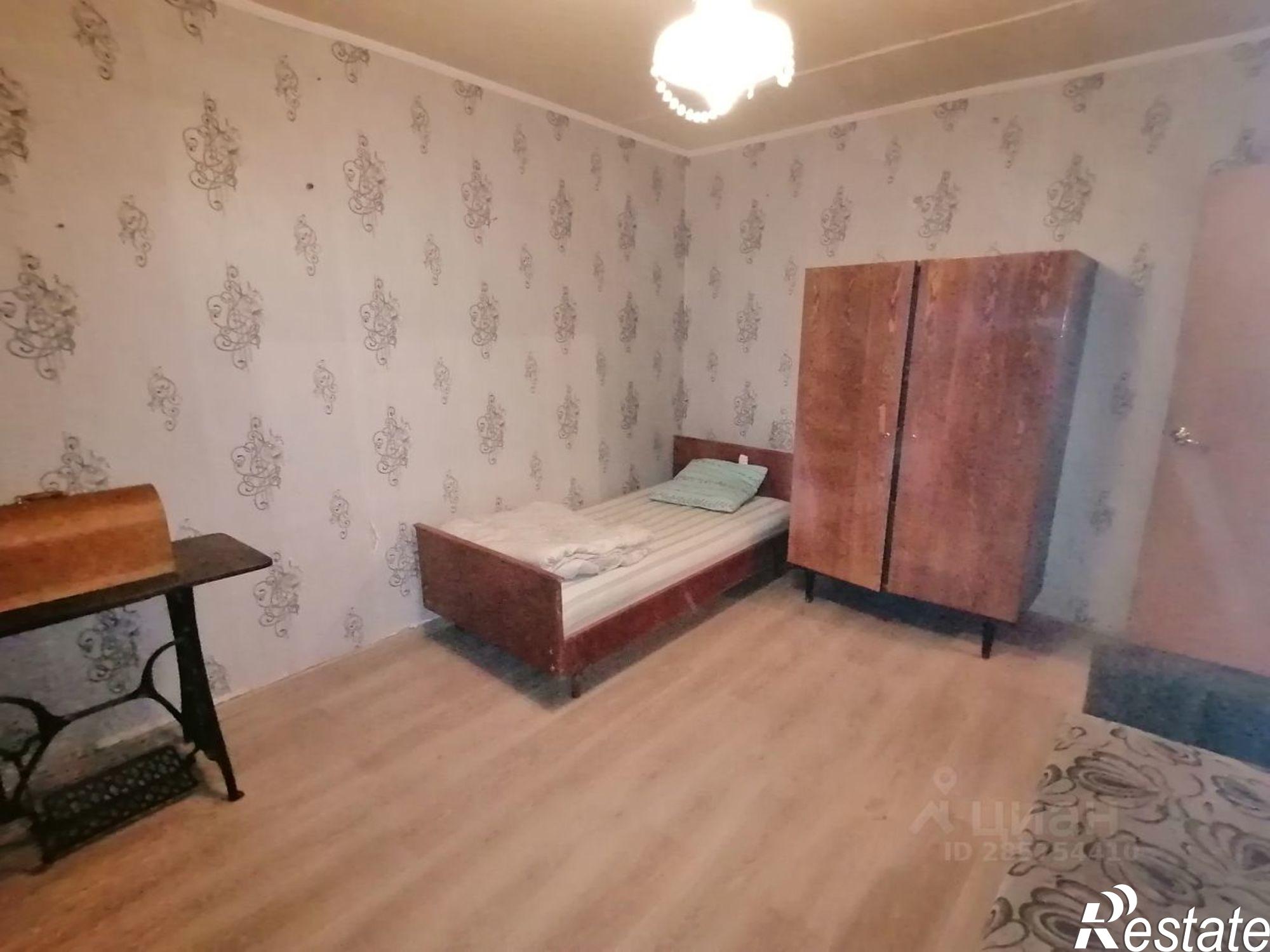 Сдать квартиру за 32 000 рублей на Советский проспект, 20