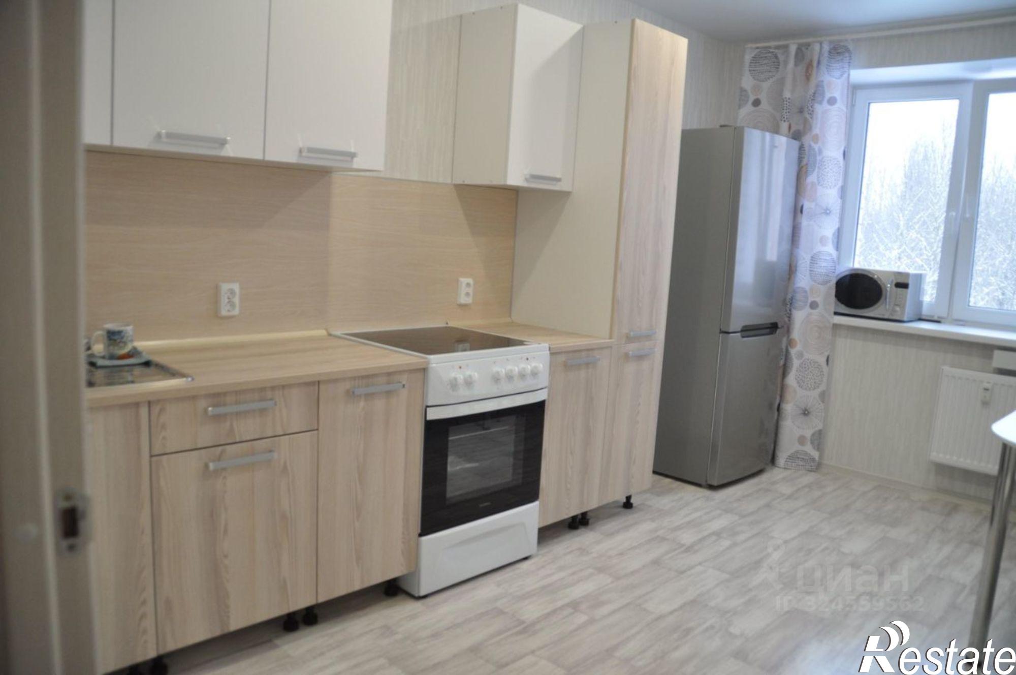 Сдать квартиру за 30 000 рублей на Шекснинский проспект, 38А