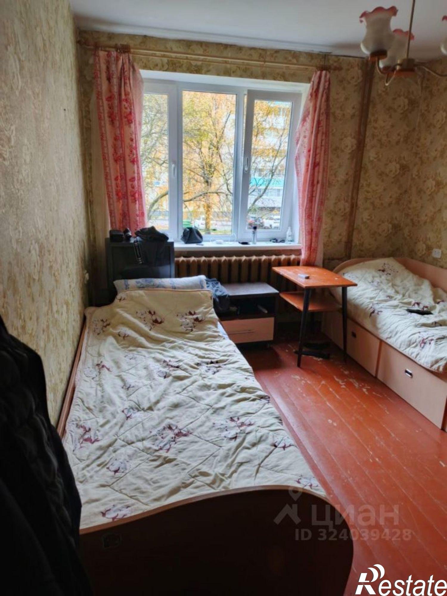 Сдать квартиру за 40 000 рублей на проспект Победы, 126