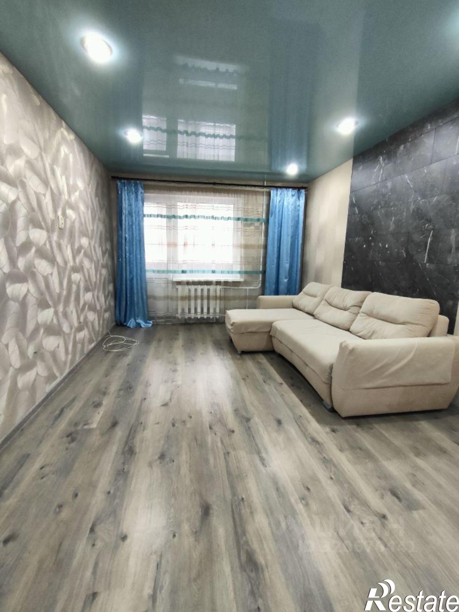 Сдать квартиру за 40 000 рублей на проспект Победы, 188