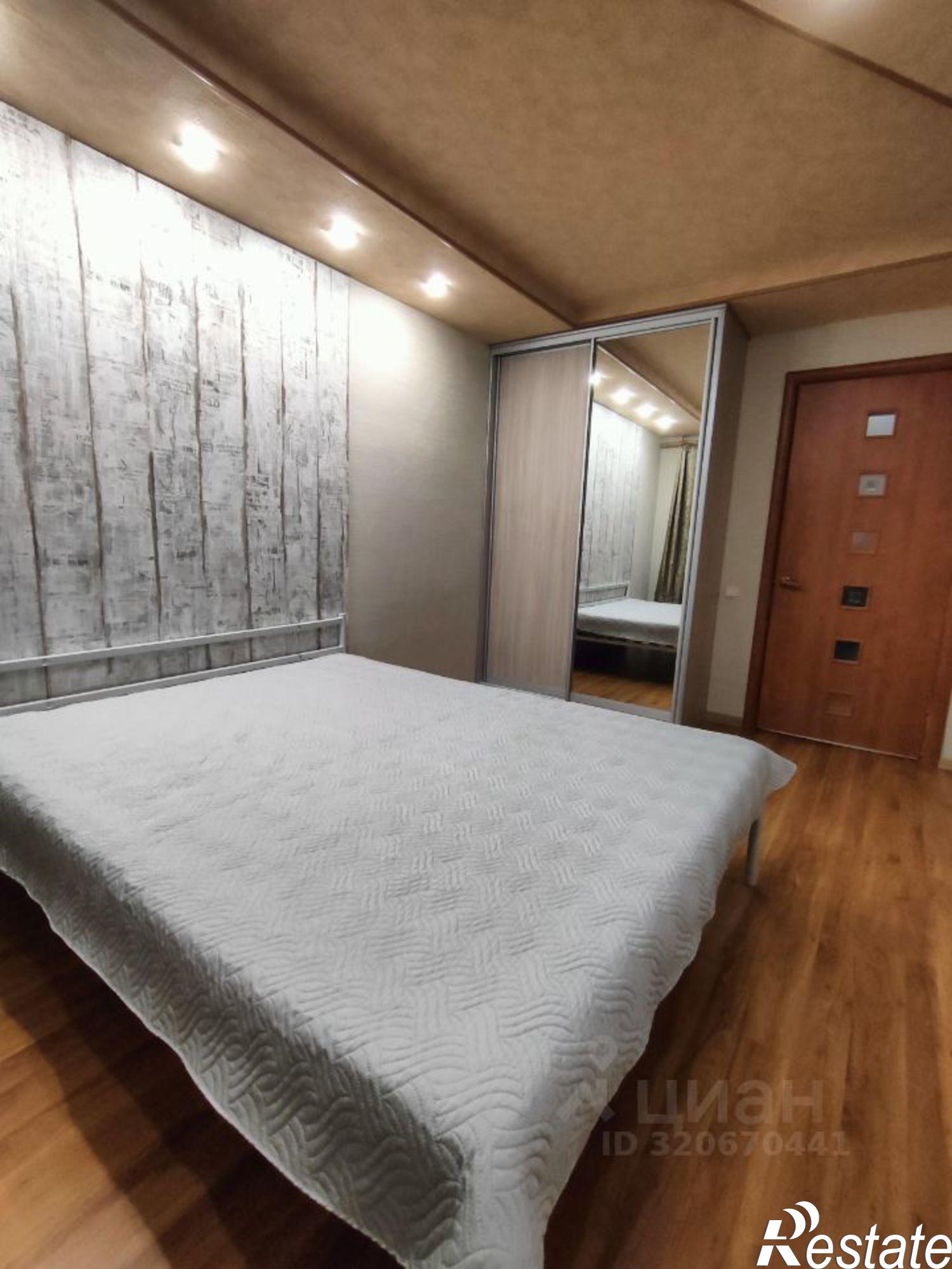 Сдать квартиру за 40 000 рублей на проспект Победы, 188