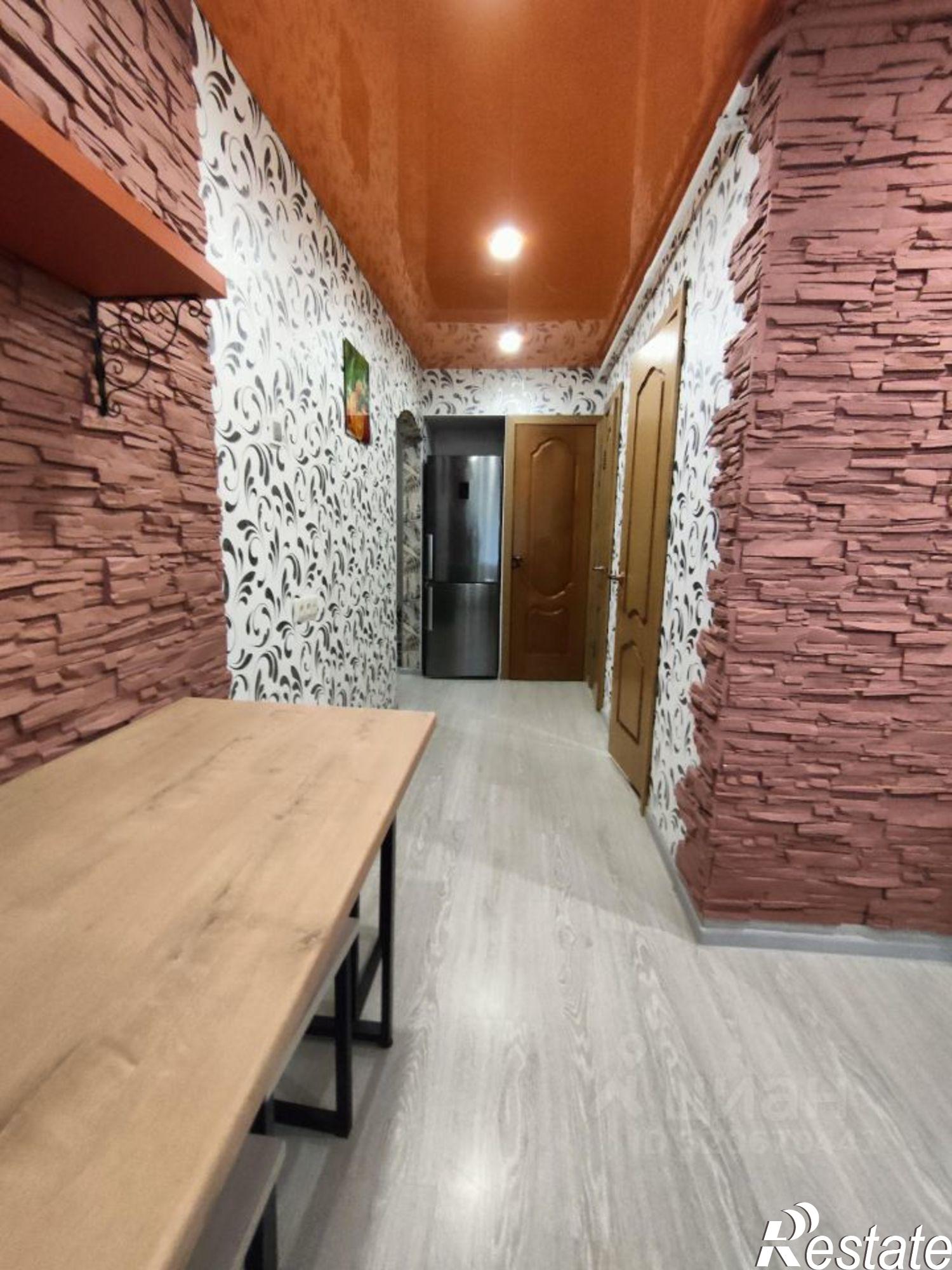 Сдать квартиру за 40 000 рублей на проспект Победы, 188