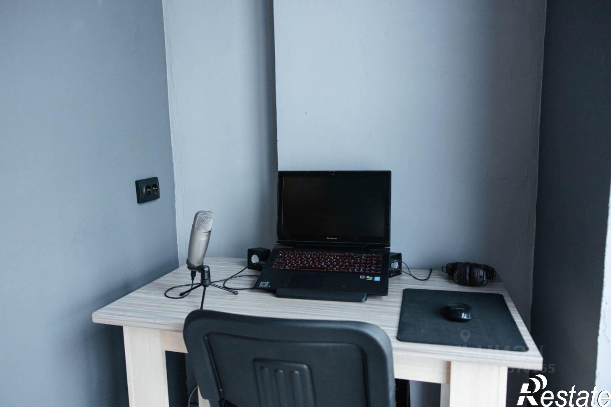 Сдать квартиру за 45 000 рублей на ул Максима Горького, 40