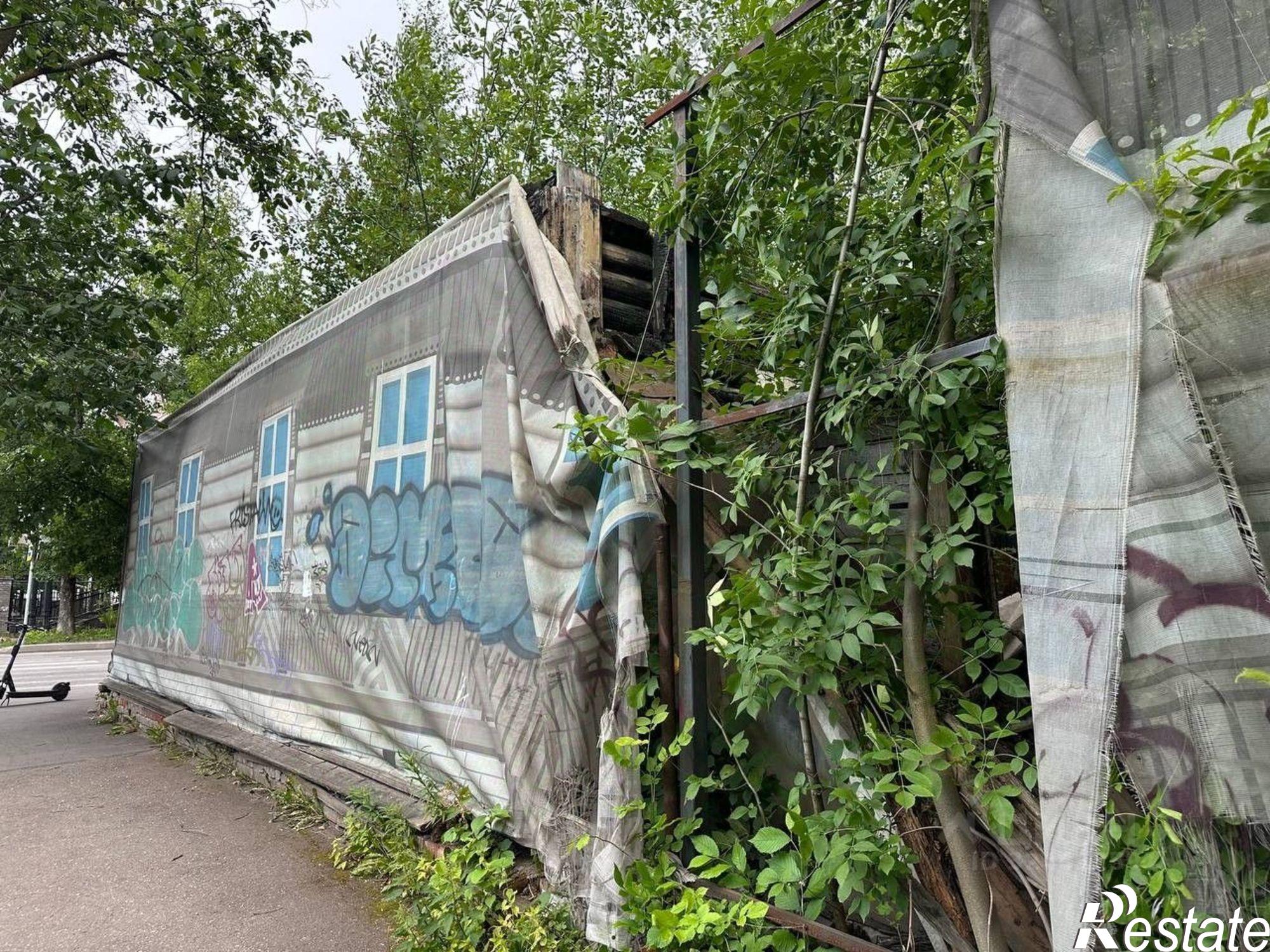 Купить ОСЗ, отдельно стоящее здание за 6 423 090 рублей на проспект Луначарского, 5А