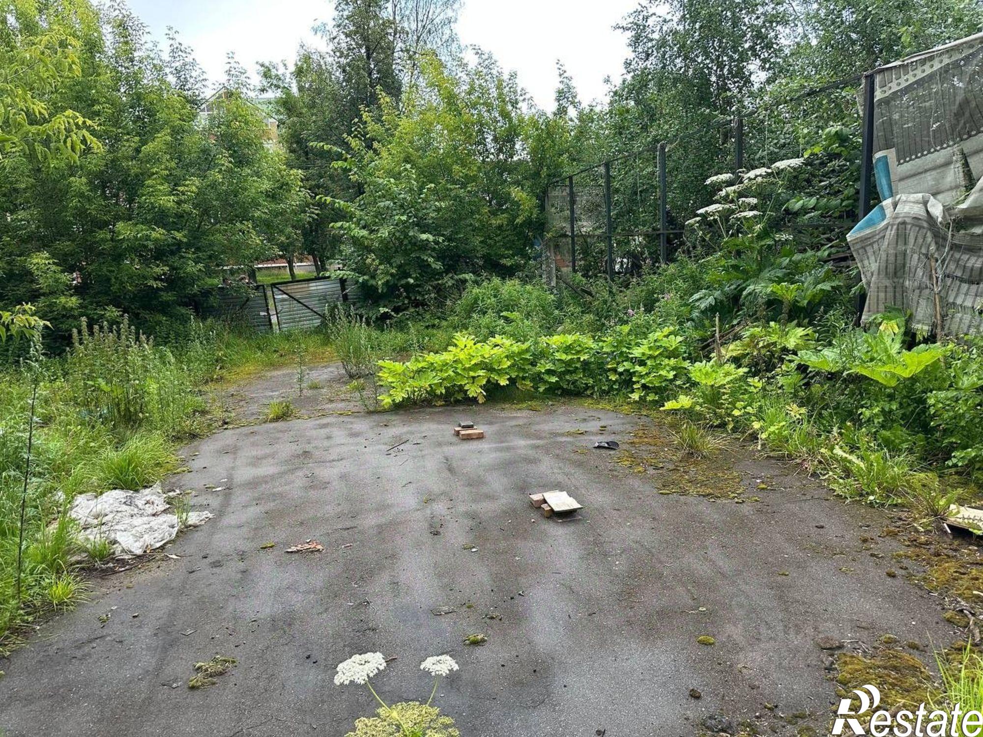 Купить ОСЗ, отдельно стоящее здание за 6 423 090 рублей на проспект Луначарского, 5А