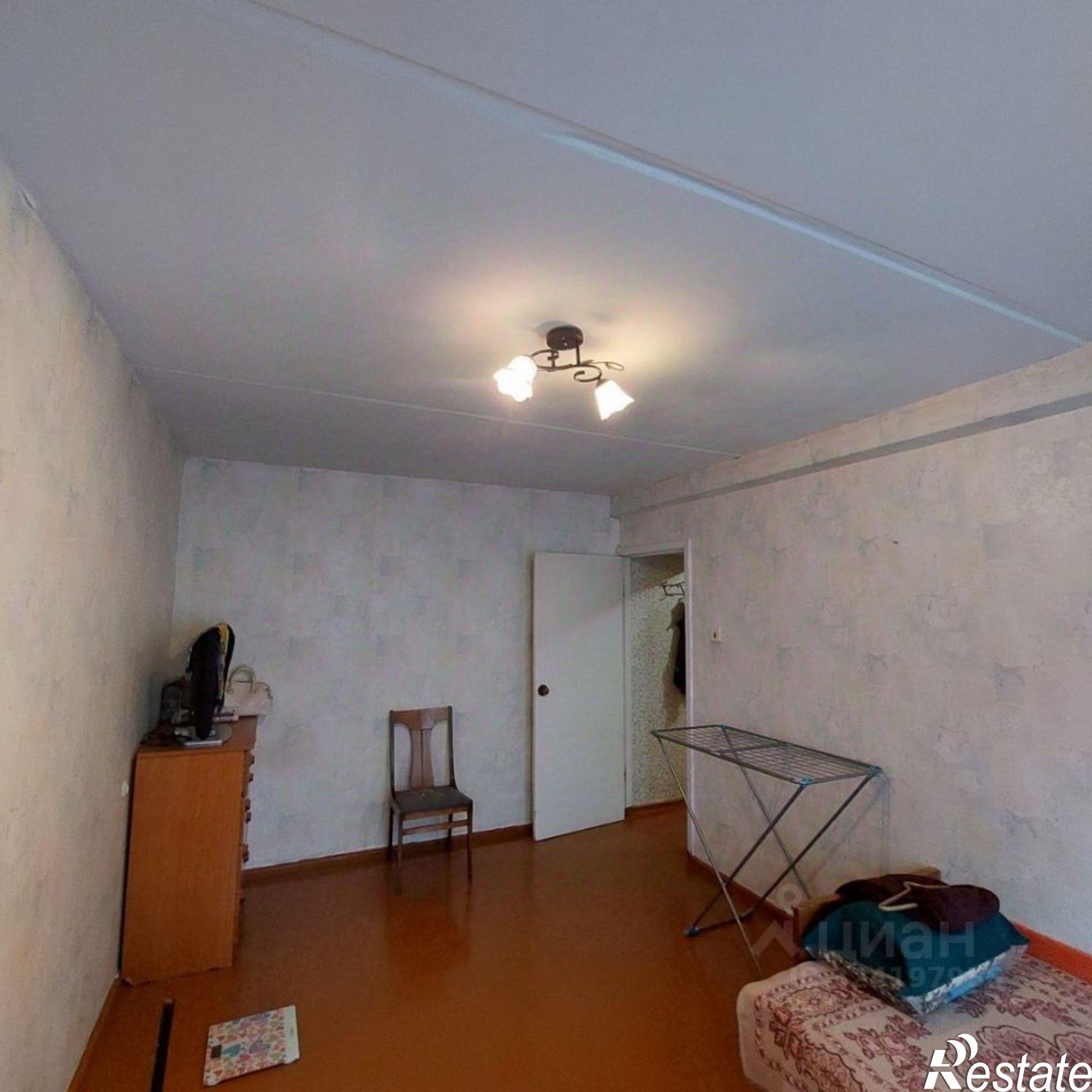 Купить квартиру за 3 600 000 рублей на ул Краснодонцев, 58