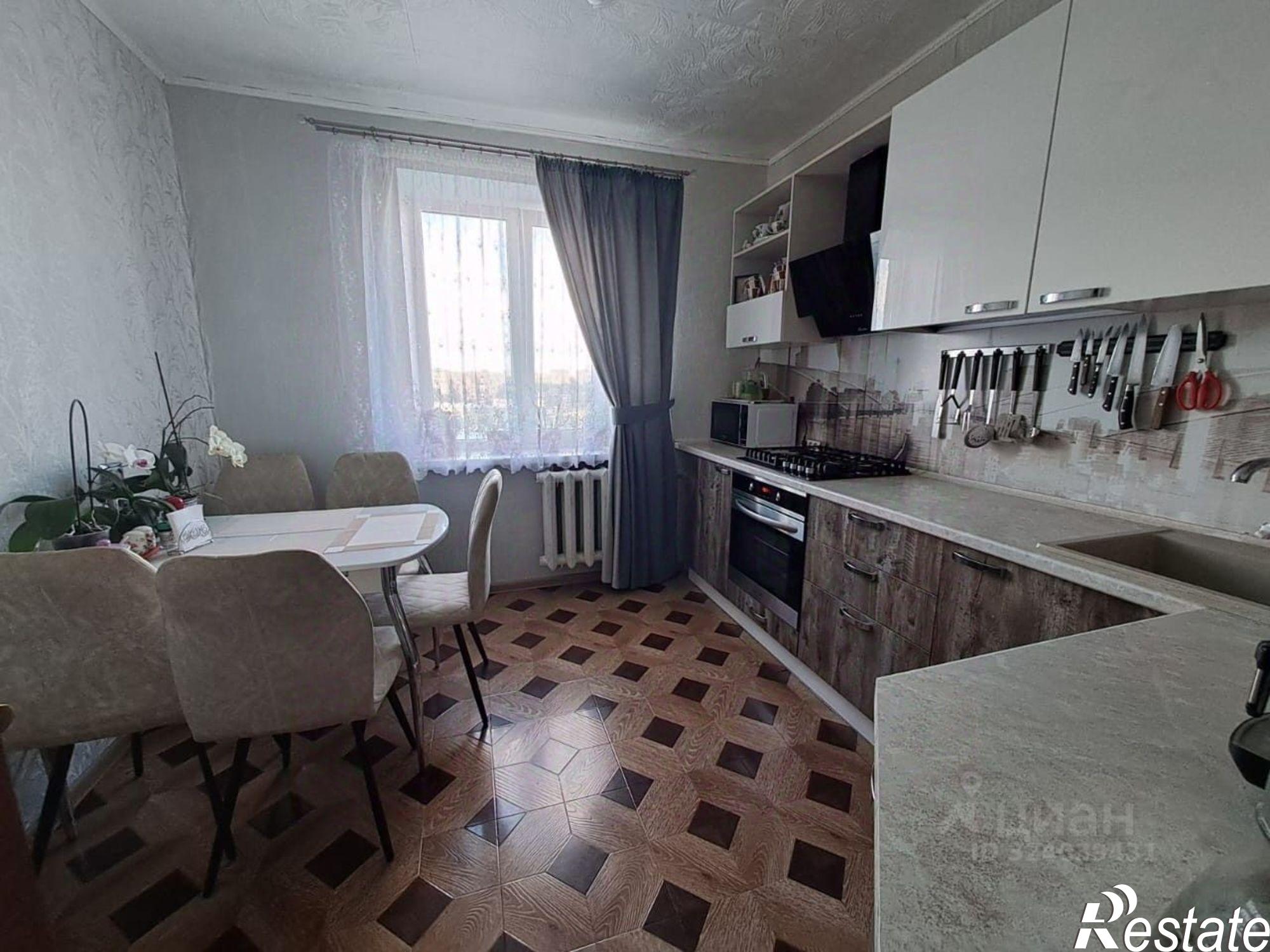 Купить квартиру за 4 600 000 рублей на ул Ленина, 3