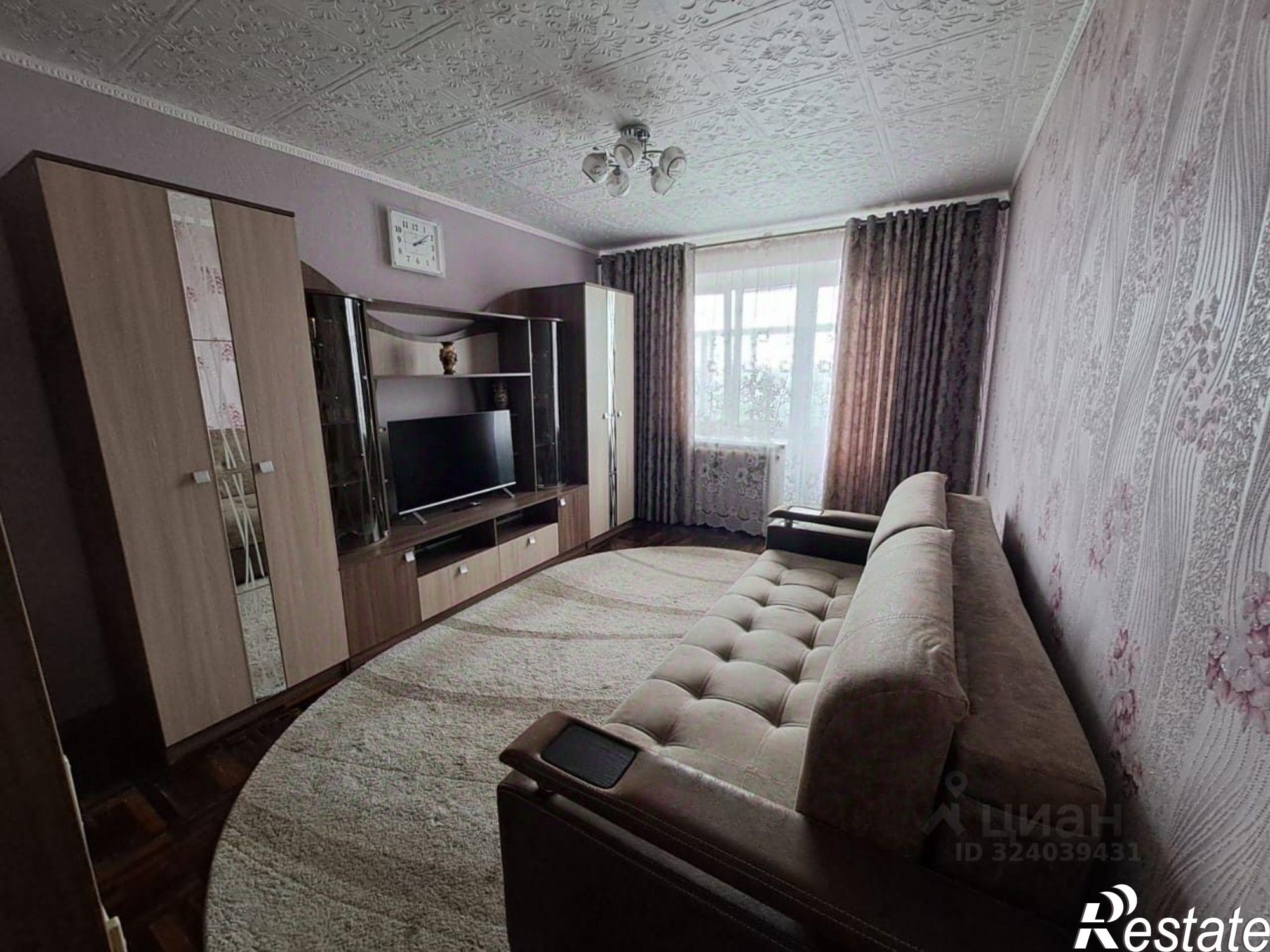 Купить квартиру за 4 600 000 рублей на ул Ленина, 3