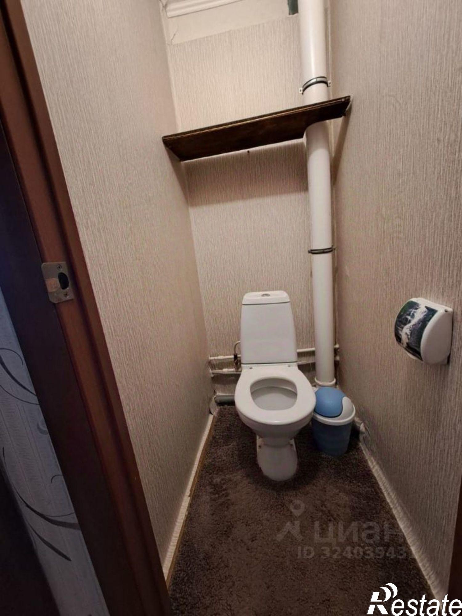 Купить квартиру за 4 600 000 рублей на ул Ленина, 3