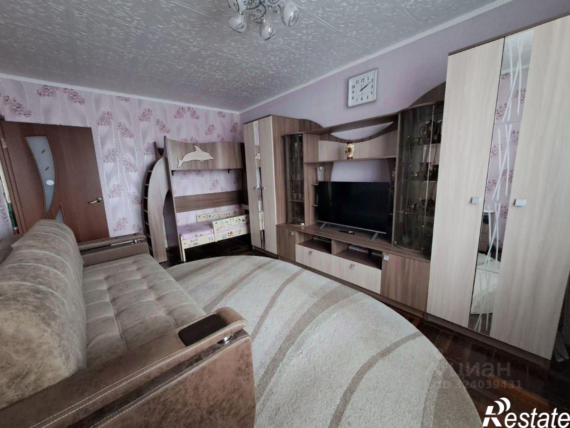 Купить квартиру за 4 600 000 рублей на ул Ленина, 3