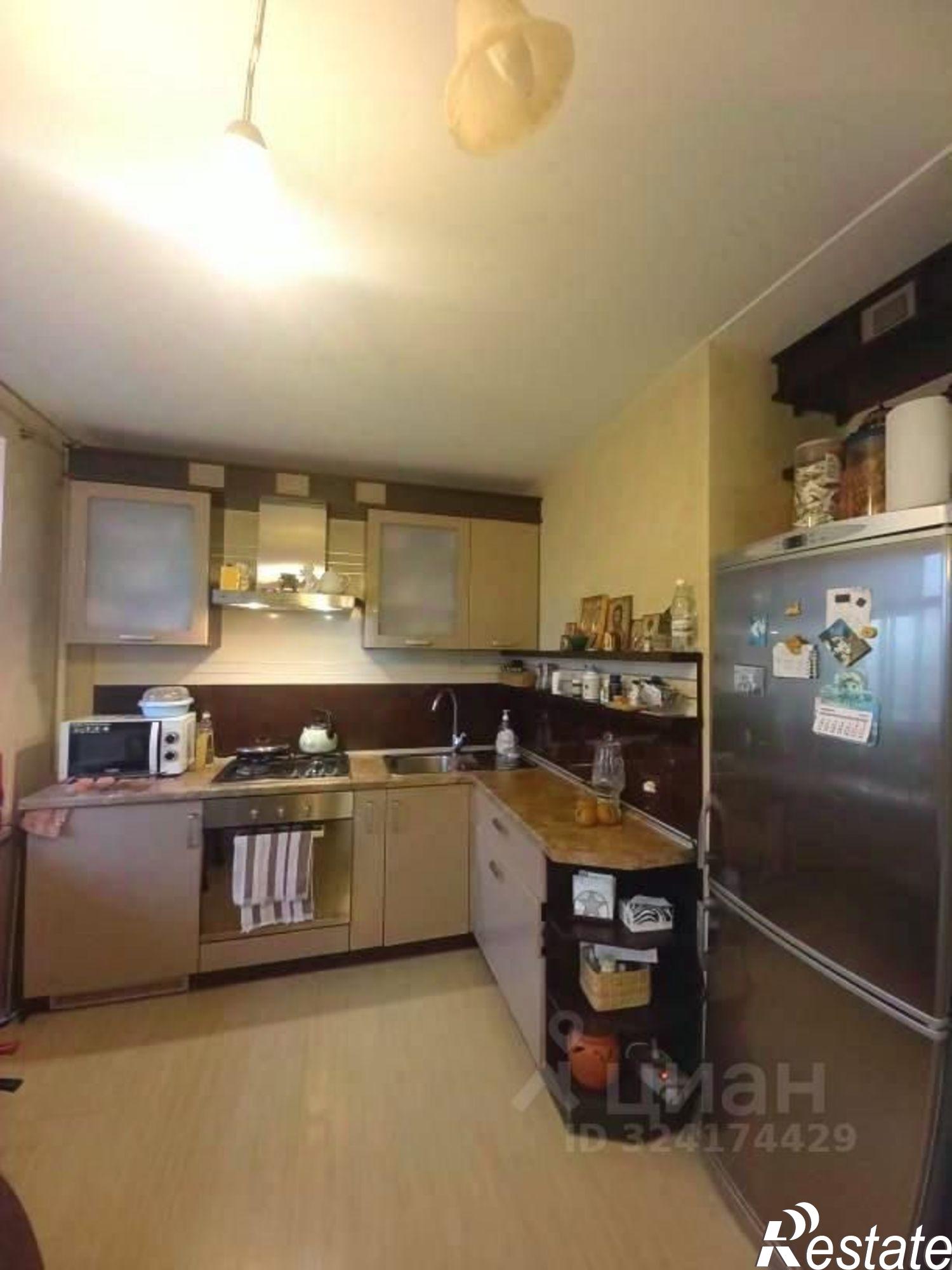 Купить квартиру за 4 690 000 рублей на ул Гоголя, 6