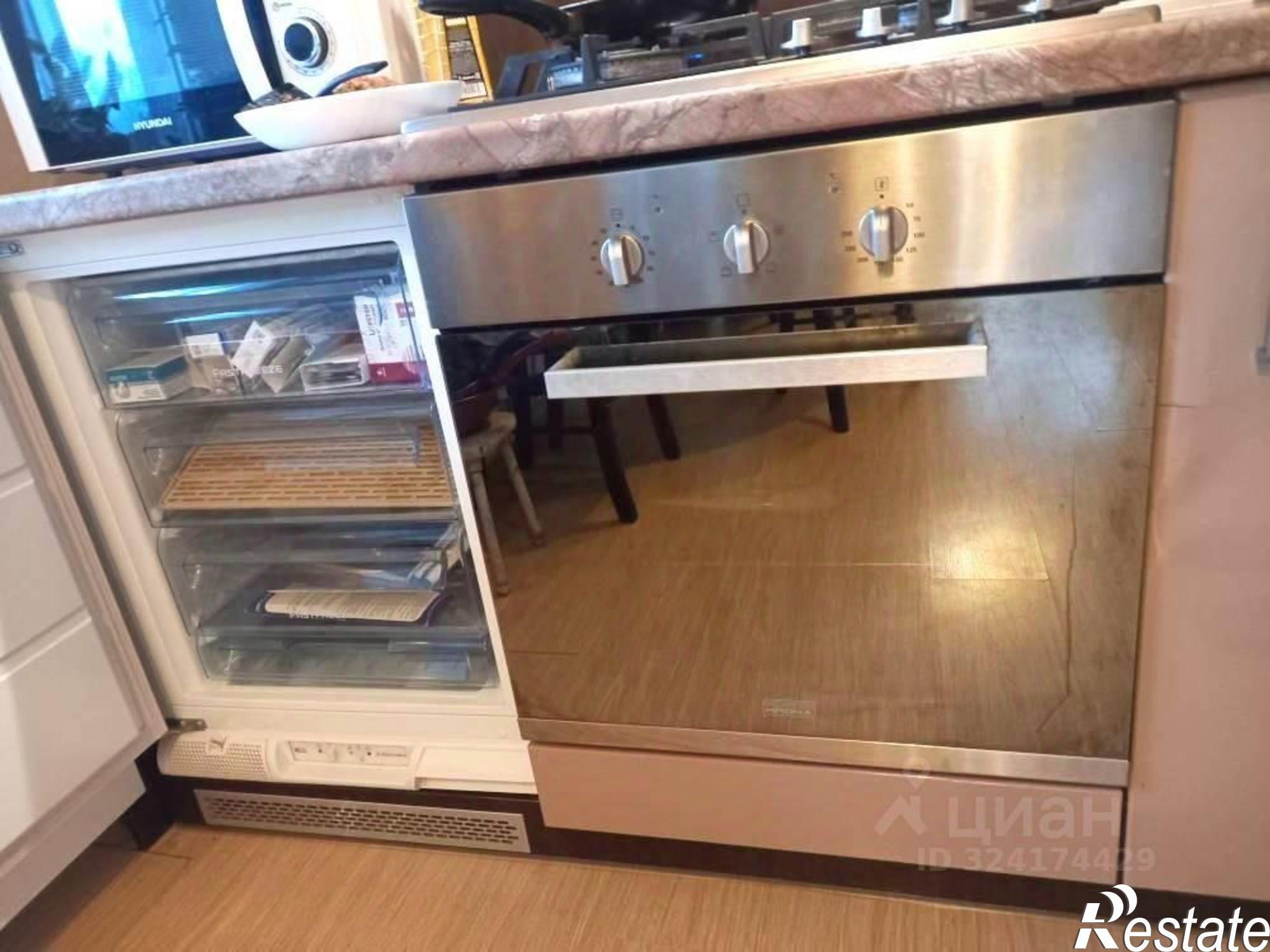 Купить квартиру за 4 690 000 рублей на ул Гоголя, 6