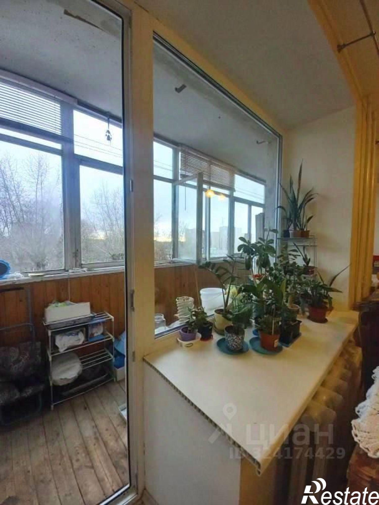 Купить квартиру за 4 690 000 рублей на ул Гоголя, 6