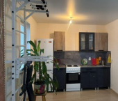 1-комн, 34кв м, этаж 5/9 Городецкая улица, 18