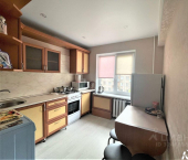 3-комн, 58кв м, этаж 5/5 Устюженская улица, 18