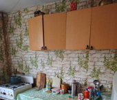 3-комн, 64кв м, этаж 4/5 проспект Победы, 126