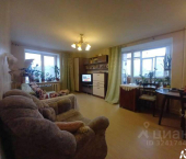 2-комн, 45кв м, этаж 3/12 ул Гоголя, 6