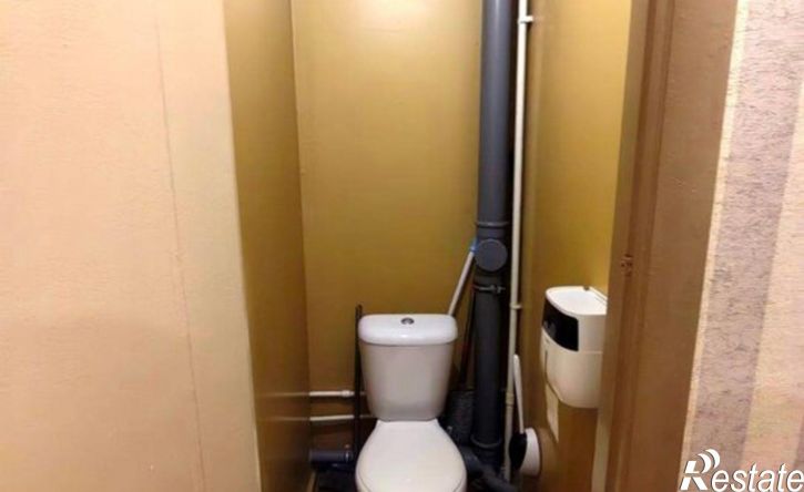 1-комн квартира улица Годовикова, 29,  д. 29