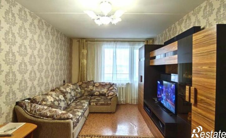 1-комн квартира улица Годовикова, 29,  д. 29