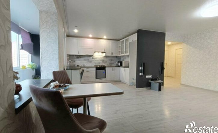 2-комн квартира ул Любецкая, 9,  д. 9