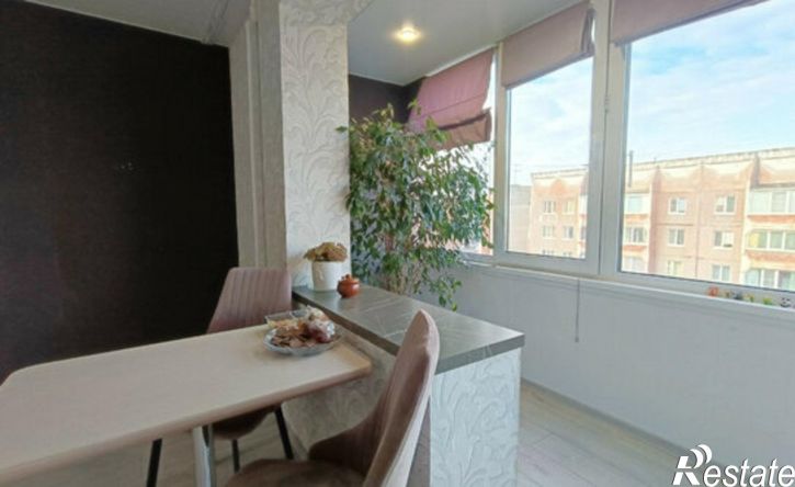 2-комн квартира ул Любецкая, 9,  д. 9