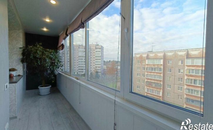 2-комн квартира ул Любецкая, 9,  д. 9