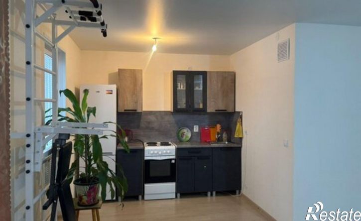 1-комн квартира Городецкая улица, 18,  д. 18