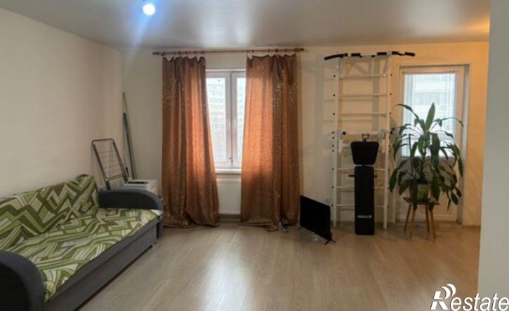 1-комн квартира Городецкая улица, 18,  д. 18