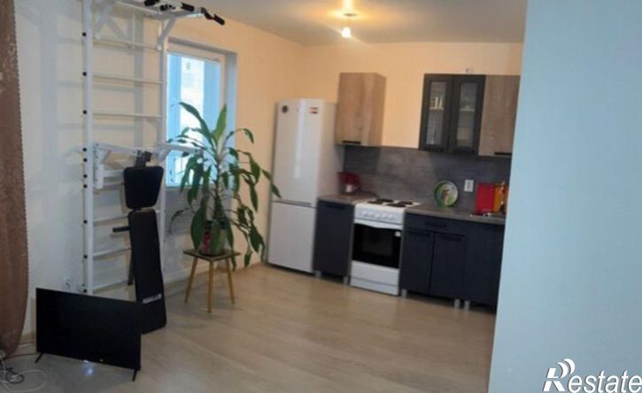 1-комн квартира Городецкая улица, 18,  д. 18