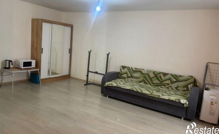 1-комн квартира Городецкая улица, 18,  д. 18