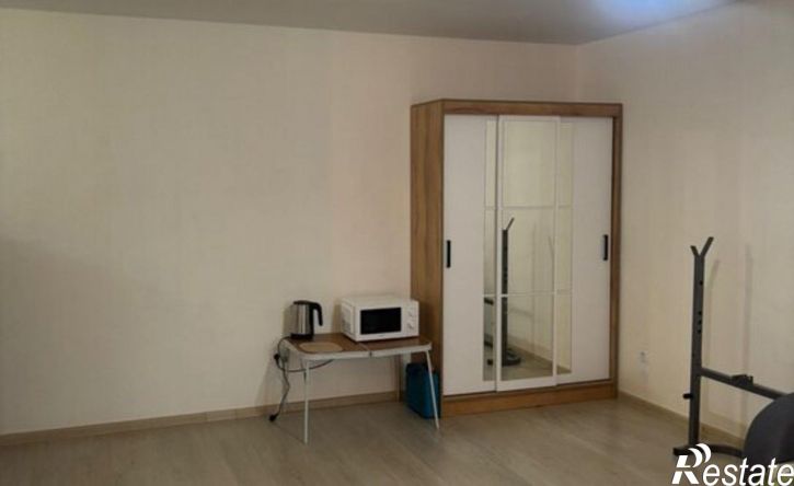 1-комн квартира Городецкая улица, 18,  д. 18