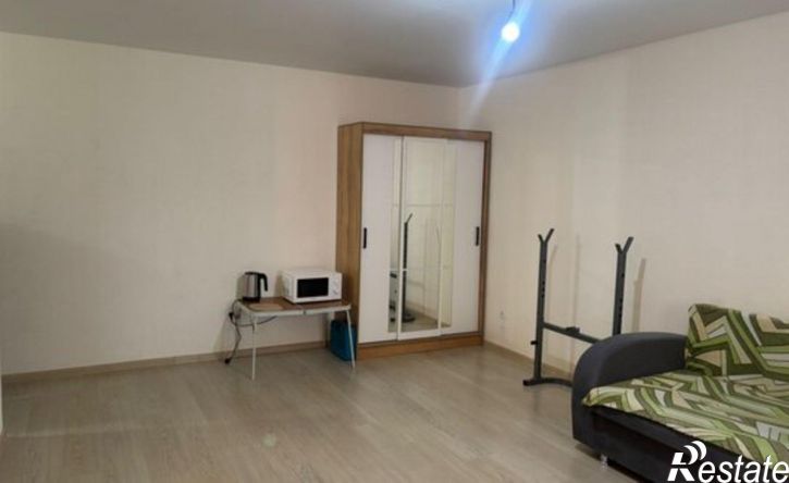 1-комн квартира Городецкая улица, 18,  д. 18