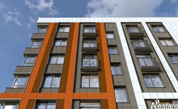 2-комн квартира Октябрьский проспект, 96,  д. 96