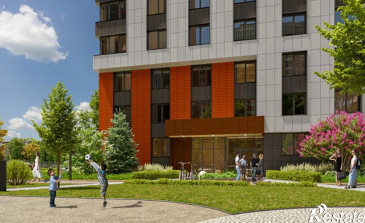 2-комн квартира Октябрьский проспект, 96